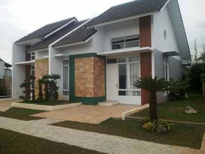 dijual rumah karawaci tangerang