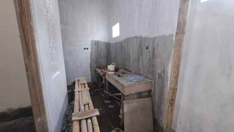 dijual rumah kasihan bantul