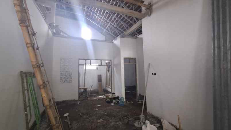 dijual rumah kasihan bantul