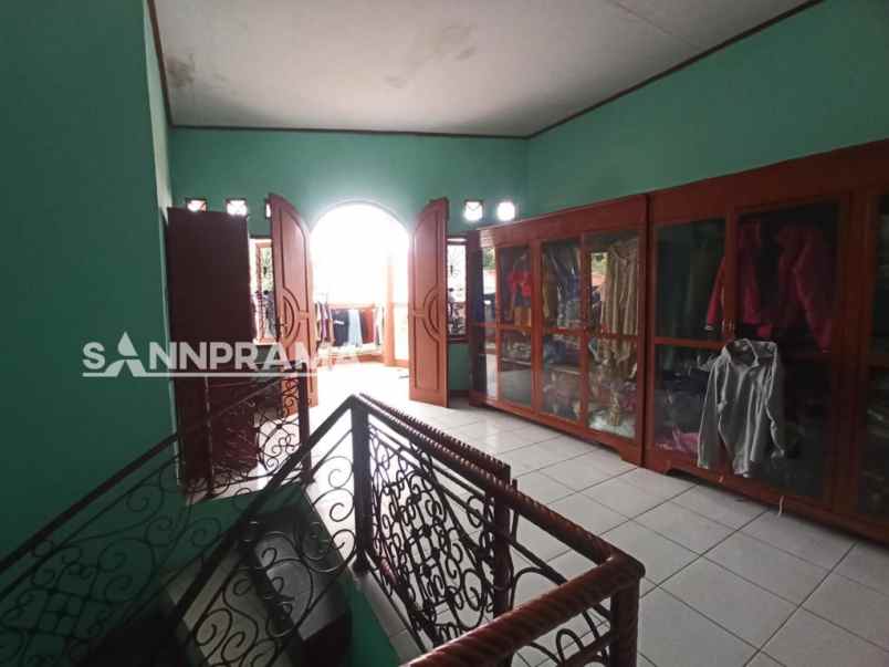 dijual rumah kavling dki cipedak jagakarsa