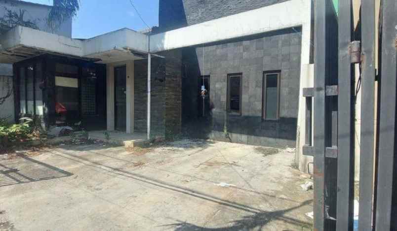 dijual rumah kebagusan pasar minggu