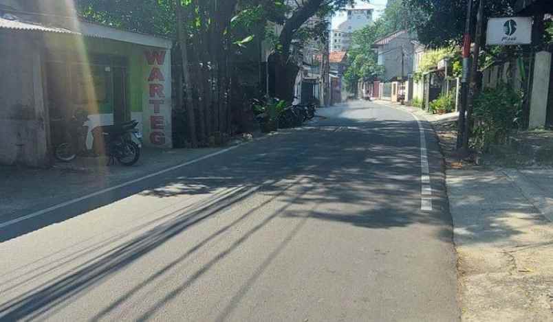 dijual rumah kebagusan pasar minggu