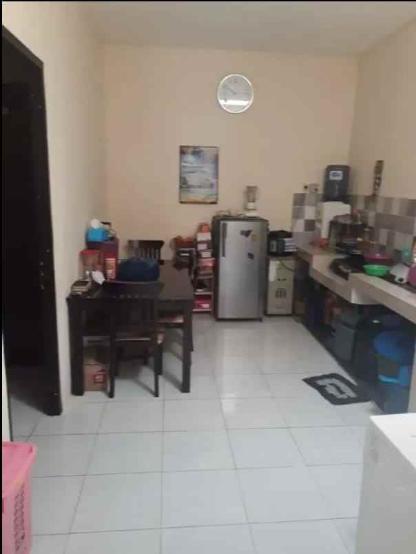 dijual rumah kebraon surabaya