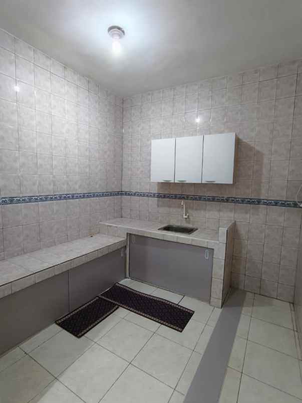 dijual rumah kec cimahi utara