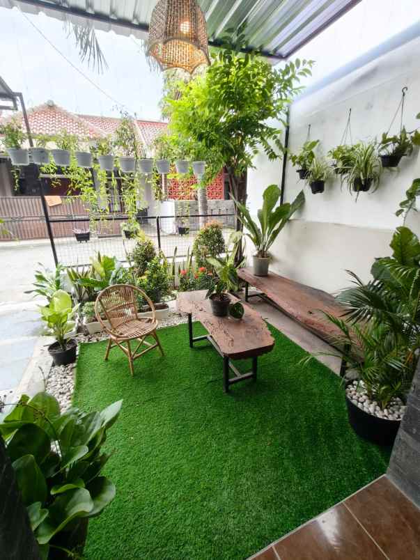 dijual rumah kec sewon kab bantul