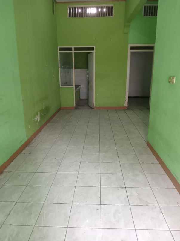 dijual rumah kelapa gading