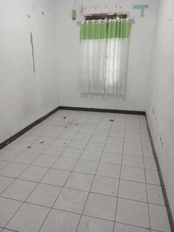 dijual rumah kelapa gading