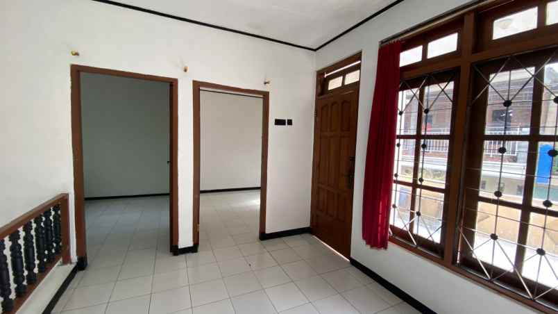 dijual rumah kelapa sawit