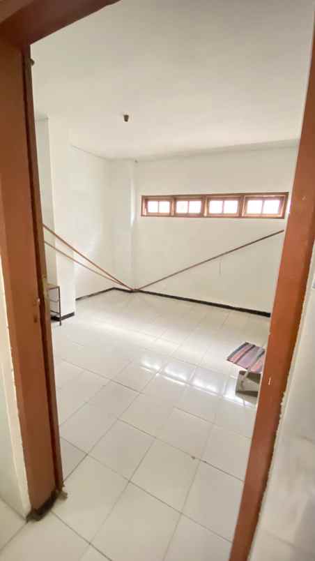 dijual rumah kelapa sawit