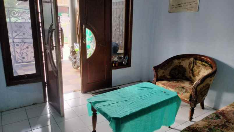 dijual rumah kelurahan ardimulyo