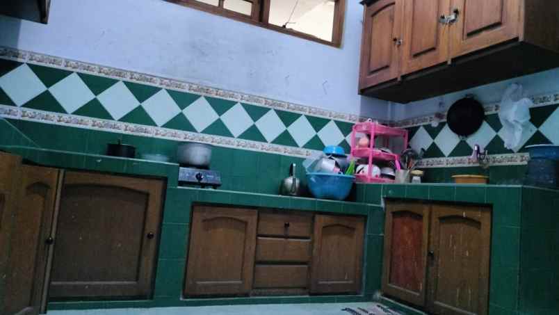 dijual rumah kelurahan ardimulyo