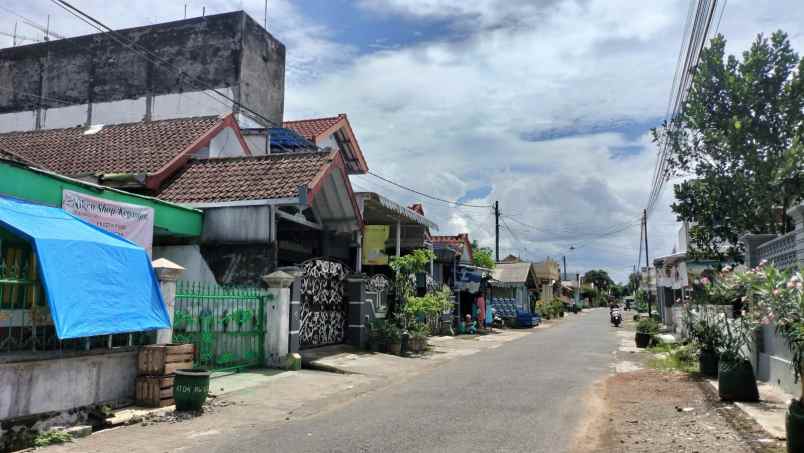 dijual rumah kelurahan ardimulyo