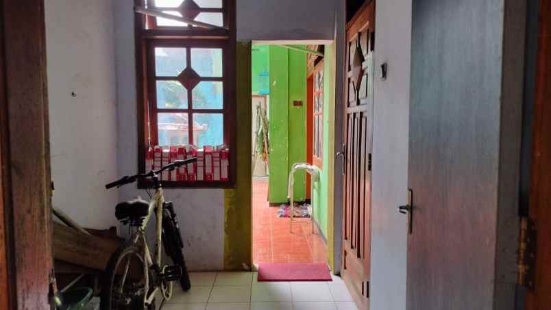 dijual rumah kelurahan ardimulyo