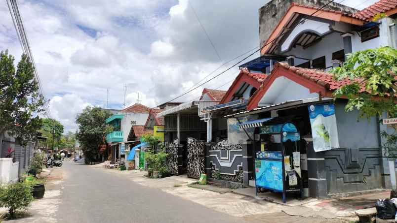 dijual rumah kelurahan ardimulyo