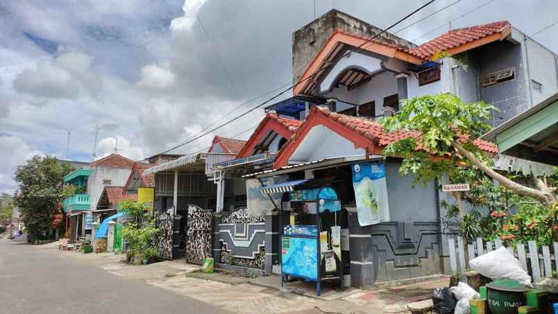 dijual rumah kelurahan ardimulyo