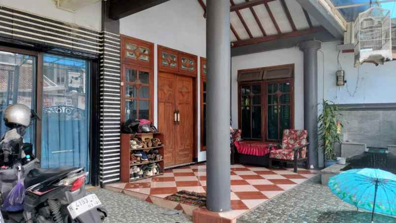 dijual rumah kelurahan ardimulyo