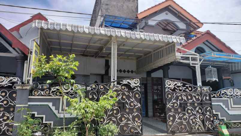 dijual rumah kelurahan ardimulyo