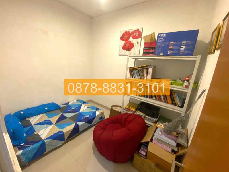 dijual rumah kelurahan cipayung