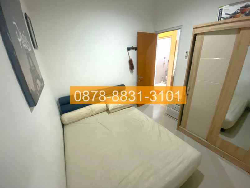 dijual rumah kelurahan cipayung