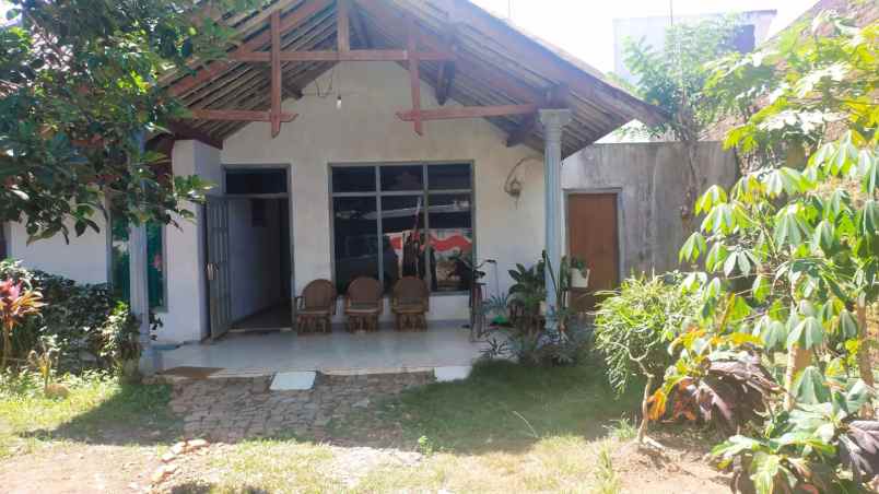 dijual rumah kepanjen