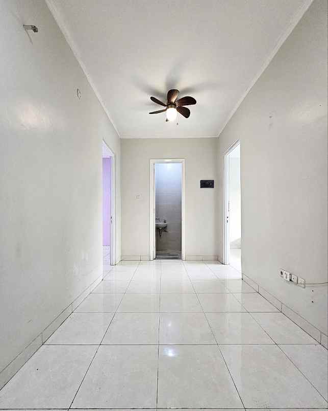 dijual rumah komplek discovery bintaro