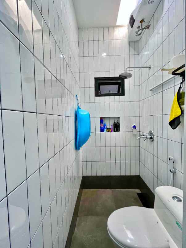 dijual rumah komplek gending mas ujungberung bandung