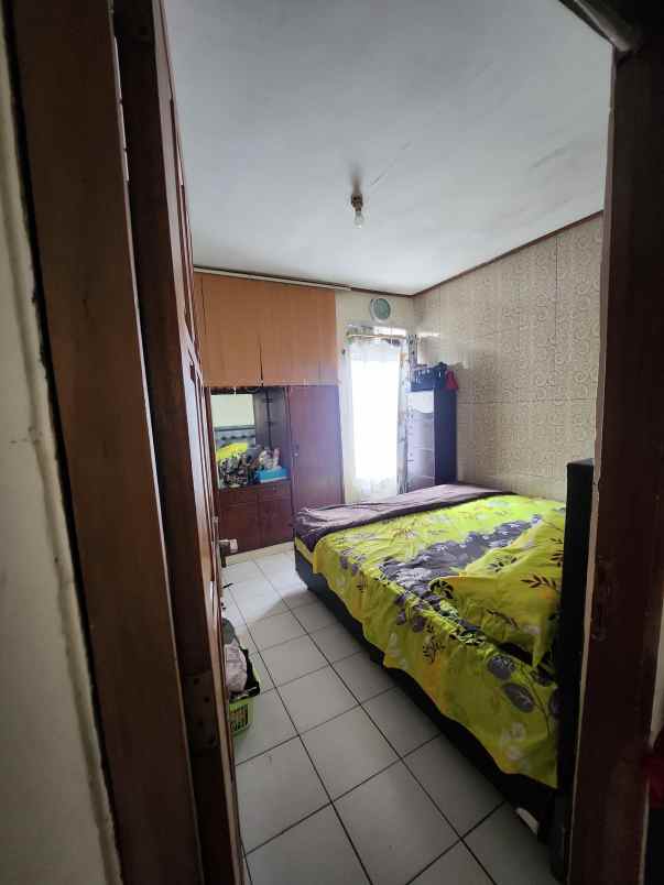 dijual rumah komplek sukaasih