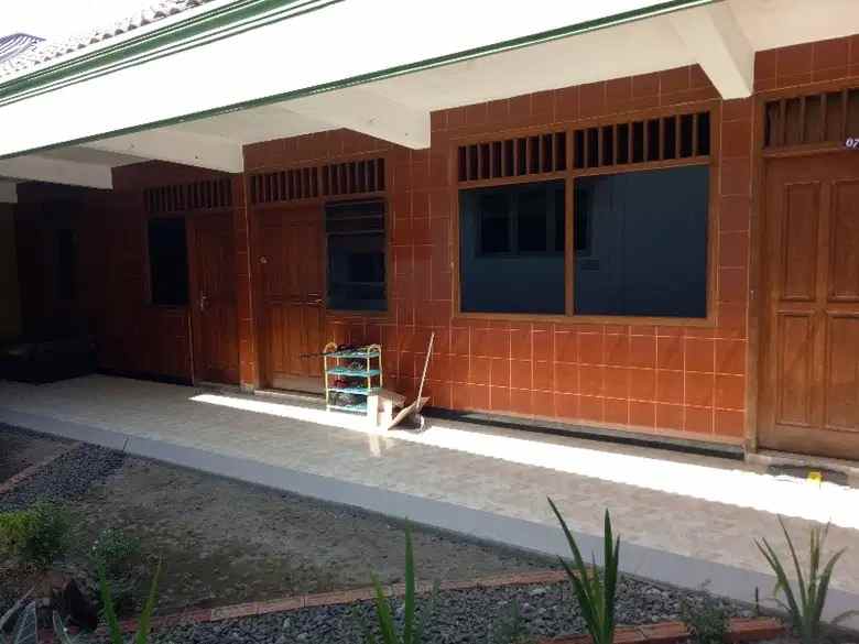 dijual rumah kost pepelegi indah waru sidoarjo