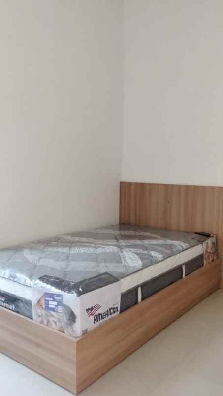 dijual rumah kost sunan kalijaga uin malang