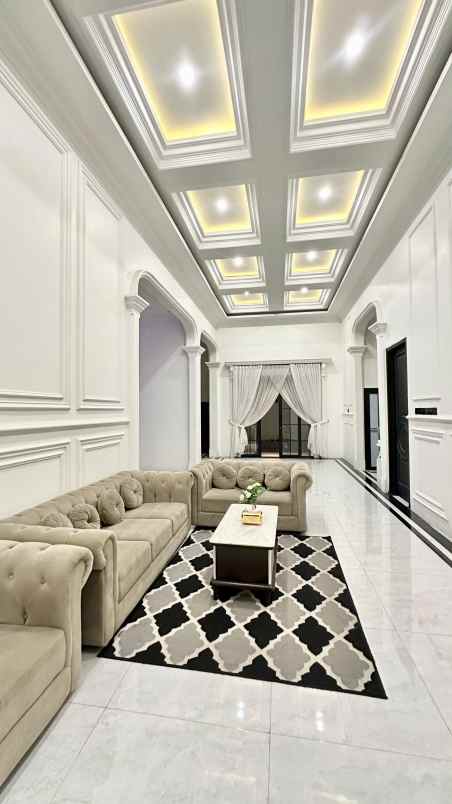 dijual rumah kp legakwangi