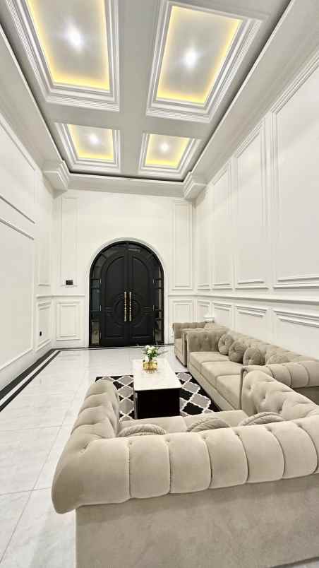 dijual rumah kp legakwangi