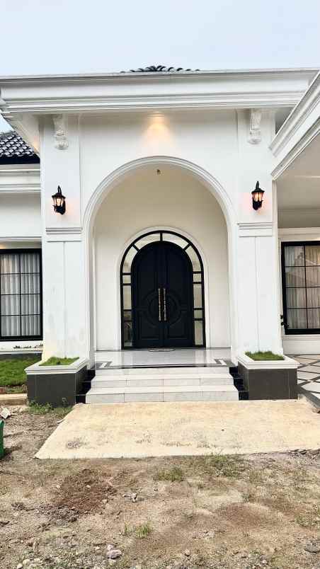 dijual rumah kp legakwangi