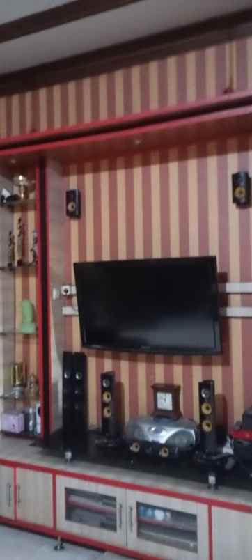 dijual rumah kp pangupukan
