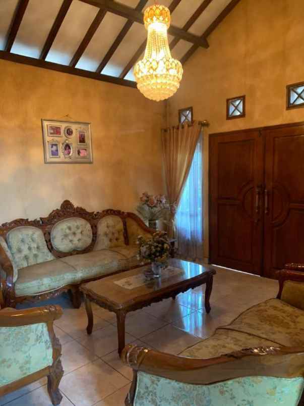 dijual rumah kp pangupukan