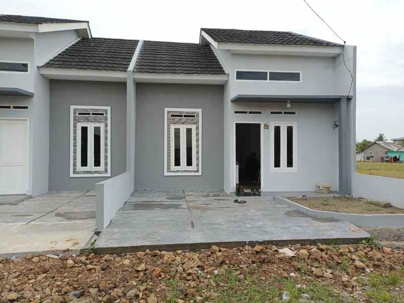 dijual rumah kp pekong no rt 07 02 saga