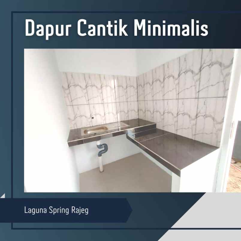 dijual rumah kp pekong no rt 07 02 saga