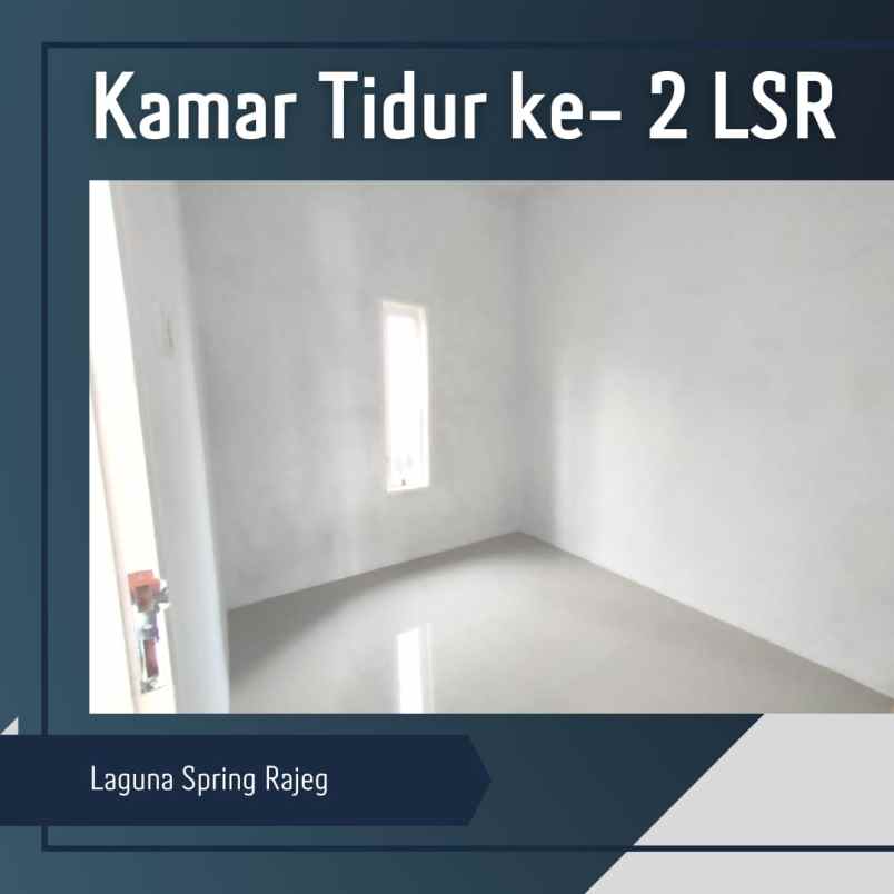 dijual rumah kp pekong no rt 07 02 saga