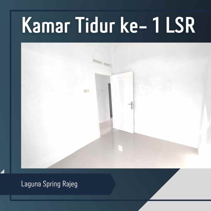 dijual rumah kp pekong no rt 07 02 saga