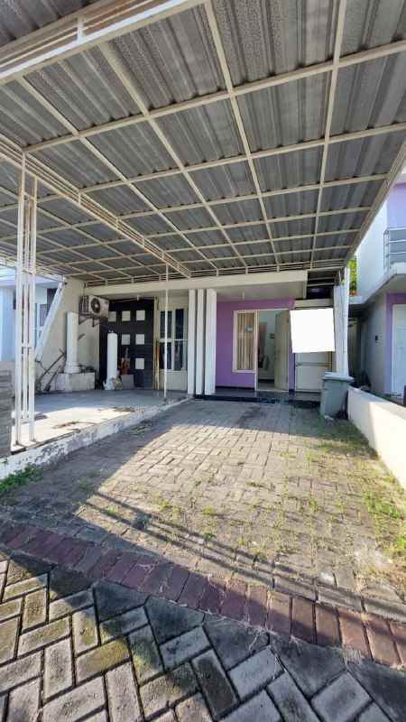 dijual rumah ladiva greenhill