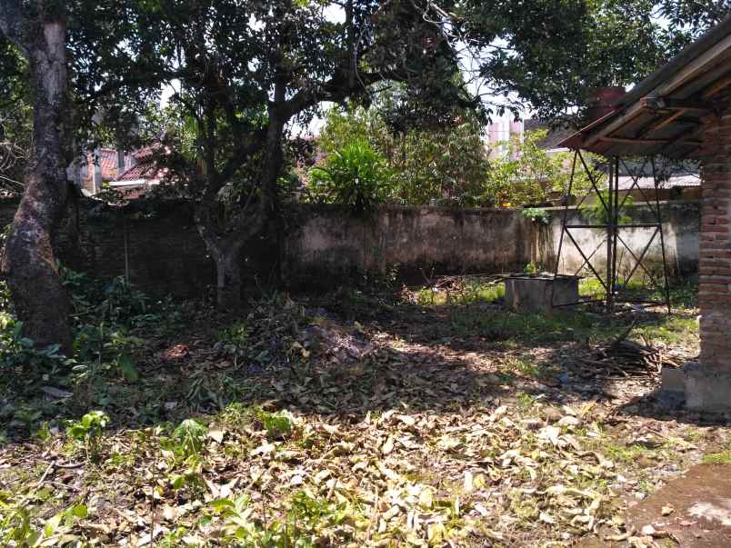 dijual rumah lama di patrang