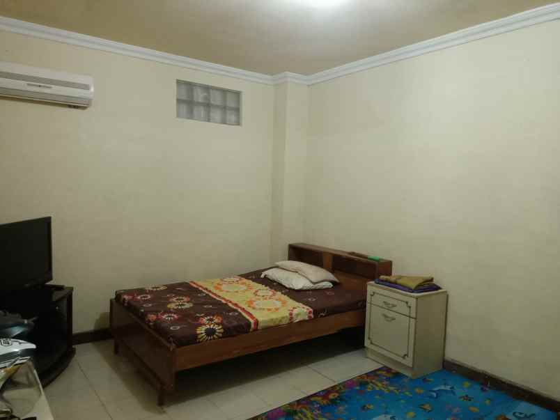 dijual rumah lantai 2 lokasi teuku umar denpasar