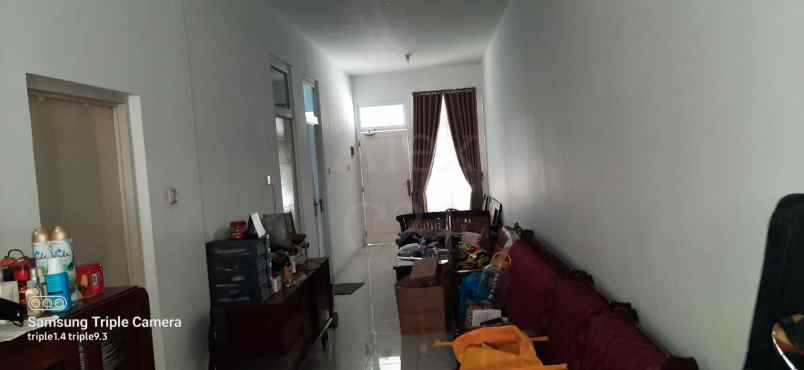 dijual rumah layak huni cilandak