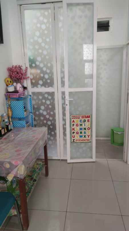 dijual rumah lebak jaya