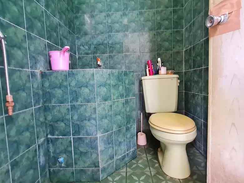 dijual rumah lokasi daerah candi panggung suhat malang