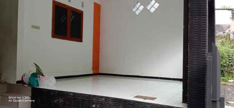 dijual rumah lokasi ir soekarno junrejo kota batu