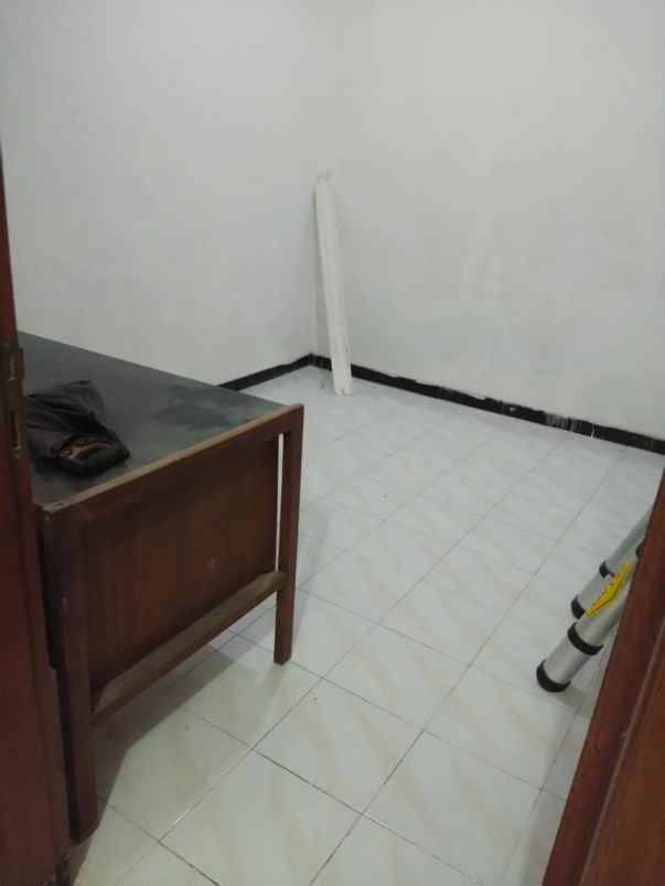 dijual rumah lokasi ir soekarno junrejo kota batu