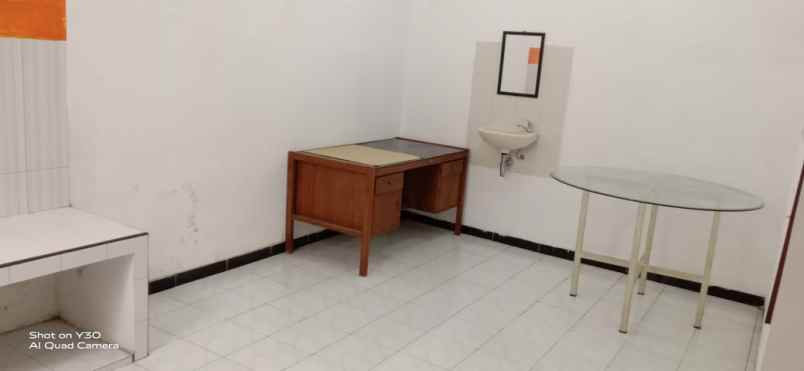 dijual rumah lokasi ir soekarno junrejo kota batu