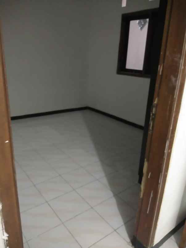 dijual rumah lokasi ir soekarno junrejo kota batu