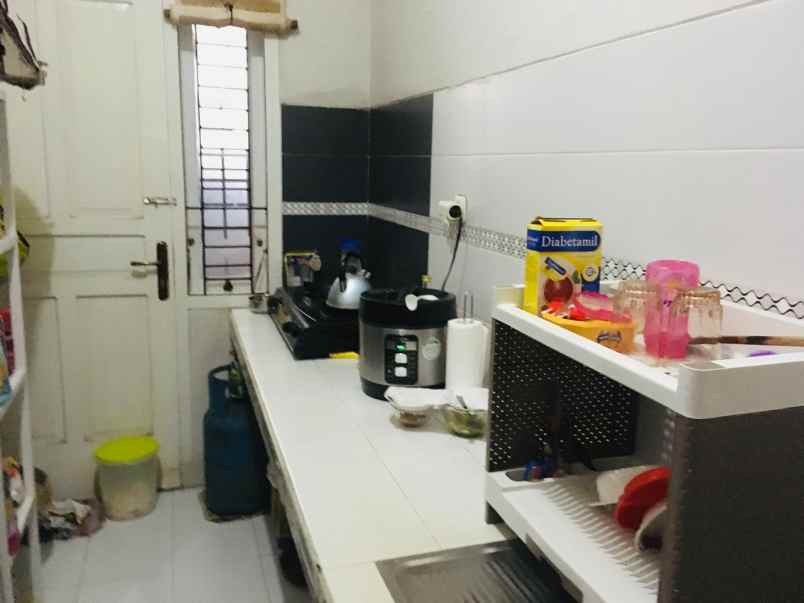 dijual rumah lokasi perumahan bedali lawang malang