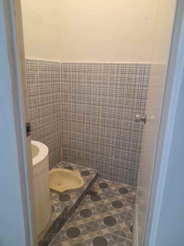 dijual rumah lokasi saptorenggo pakis malang